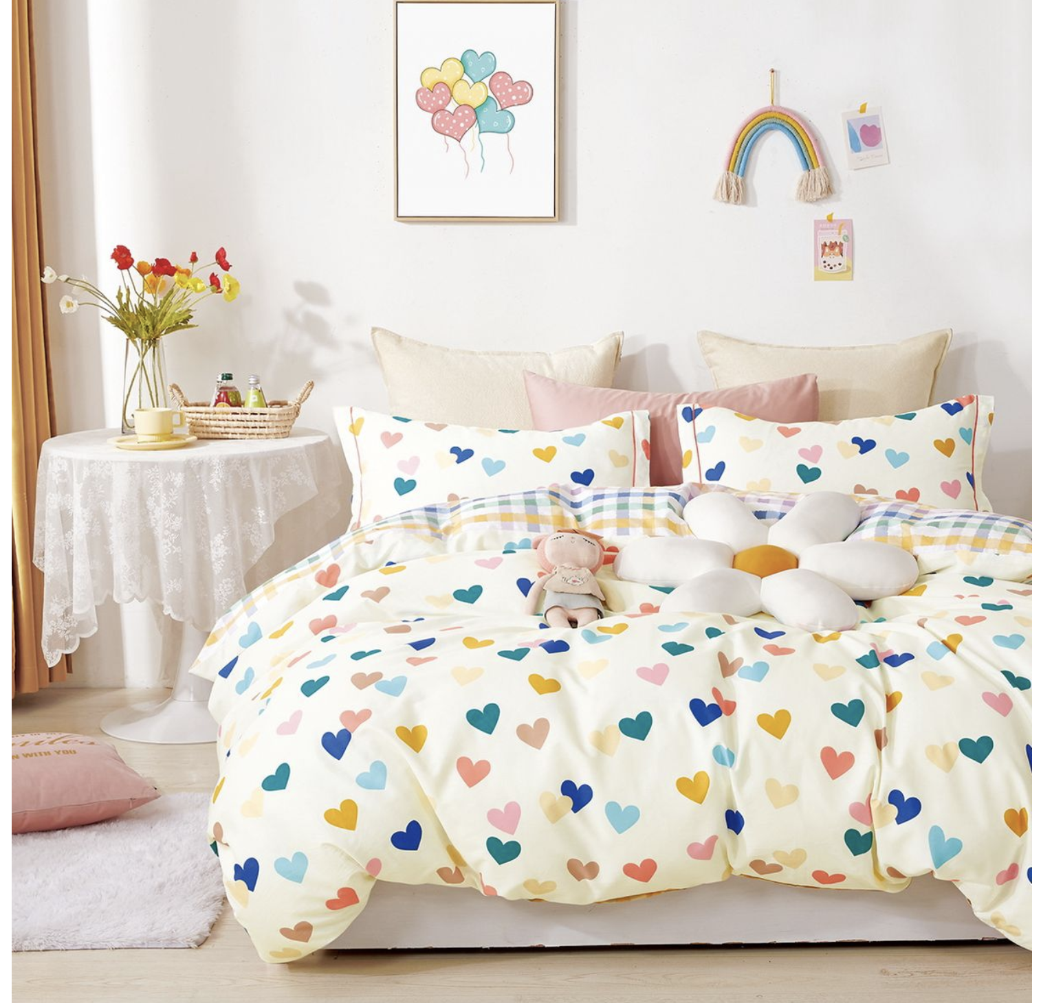 Comfort & Style